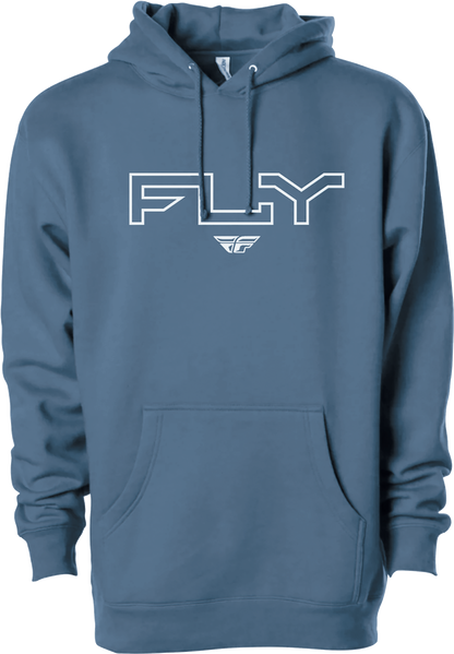 Fly Racing Edge Hoodie (2024)