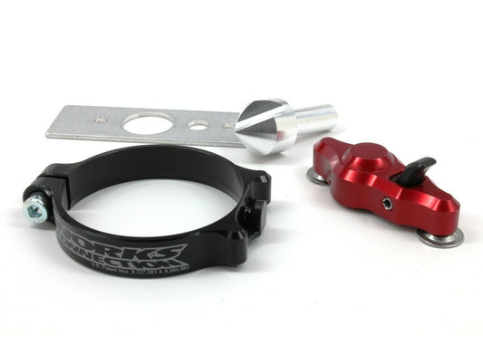 Works Pro Launch Start Device • #66-12417