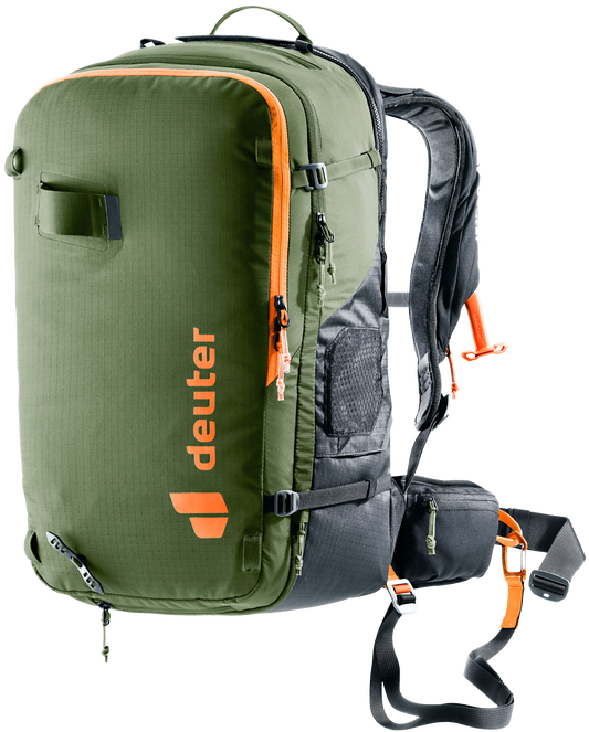 Deuter Alproof Avalanche Bag