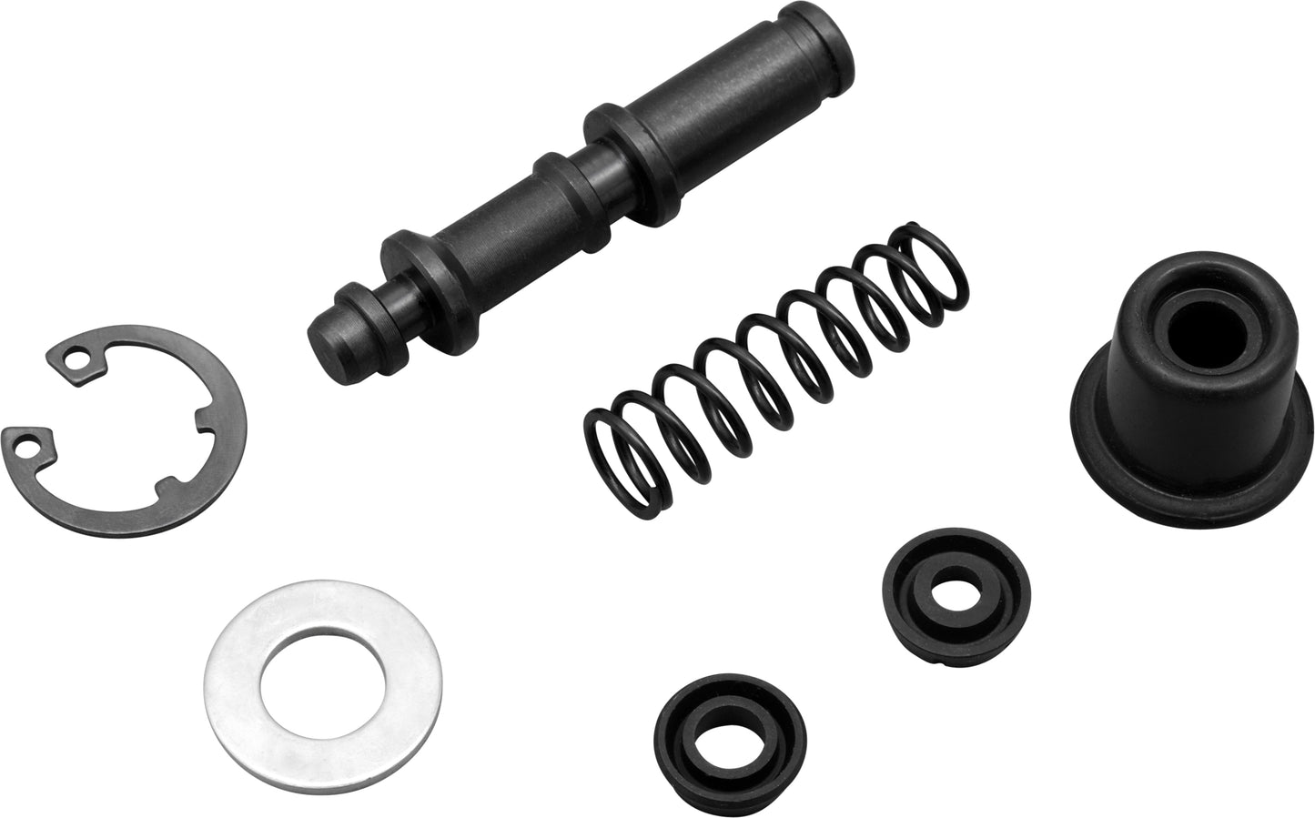 Harddrive Master Cylinder Rebuild Kit 11Mm Single 07-Up Xl