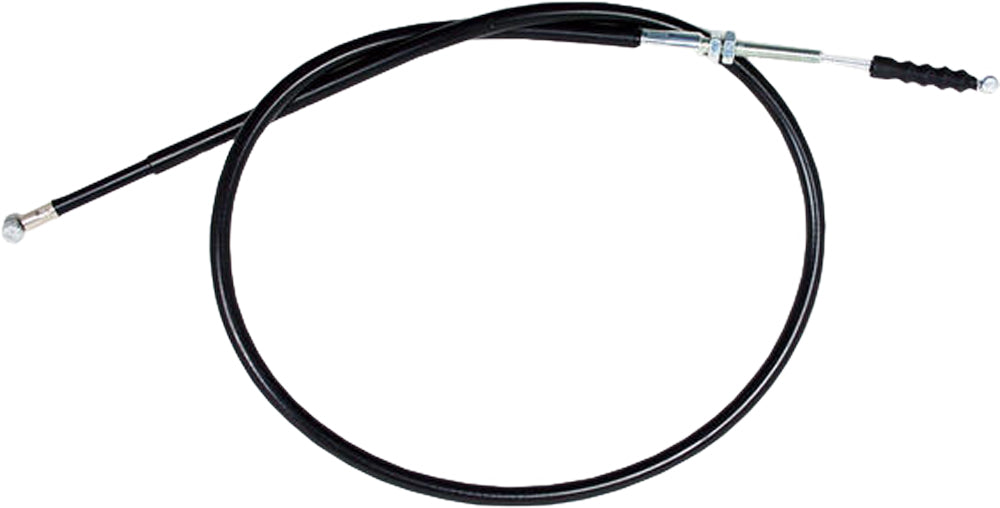 Motion Pro Black Vinyl Clutch Cable • #70-3332