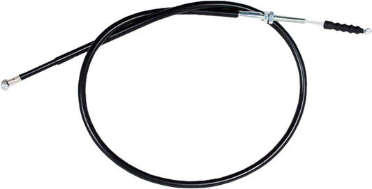 Motion Pro Black Vinyl Clutch Cable • #70-3332