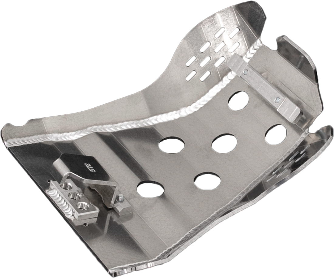 Enduro Engineering Skidplate Yam • #366-245005