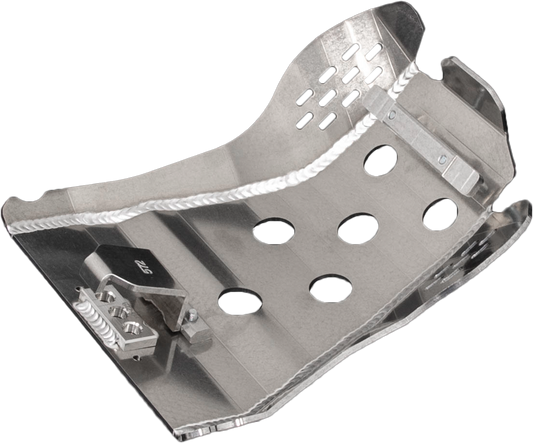 Enduro Engineering Skidplate Yam • #366-245005