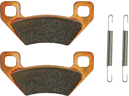 Sp1 Brake Pads Pol Full Metal Full Metal • #40-0318