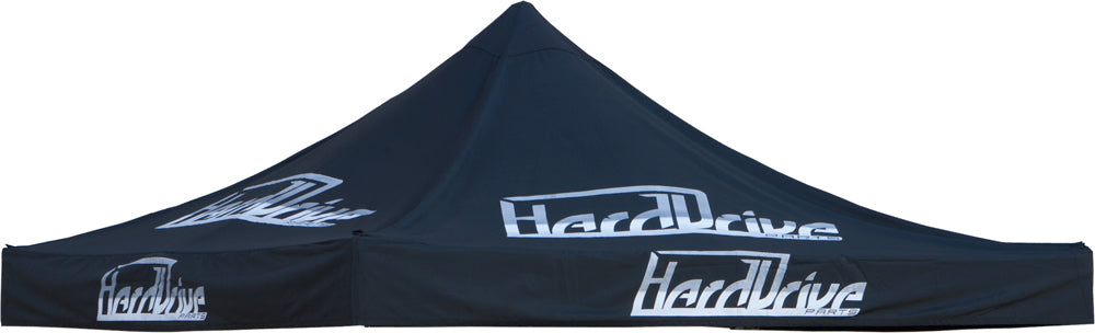 Harddrive Canopy