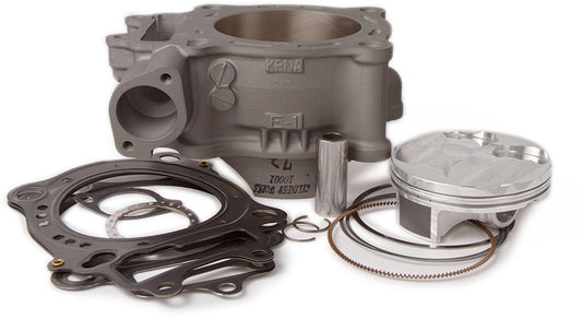 Cylinder Works Cylinder Kit Hc 78.00/Std 13.4:1 Hon