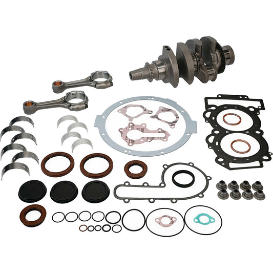 Hot Rods Bottom End Kit Pol • #421-HR0123