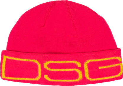 Dsg Logo Beanie