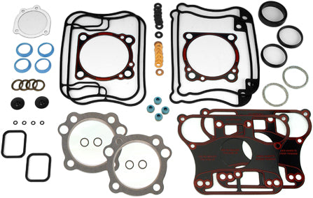 James Gaskets Gasket Top End Xl Metal Base Gaskets Kit 17032-91