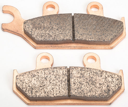 All Balls Brake Pad Kit Sintered • #218-8048