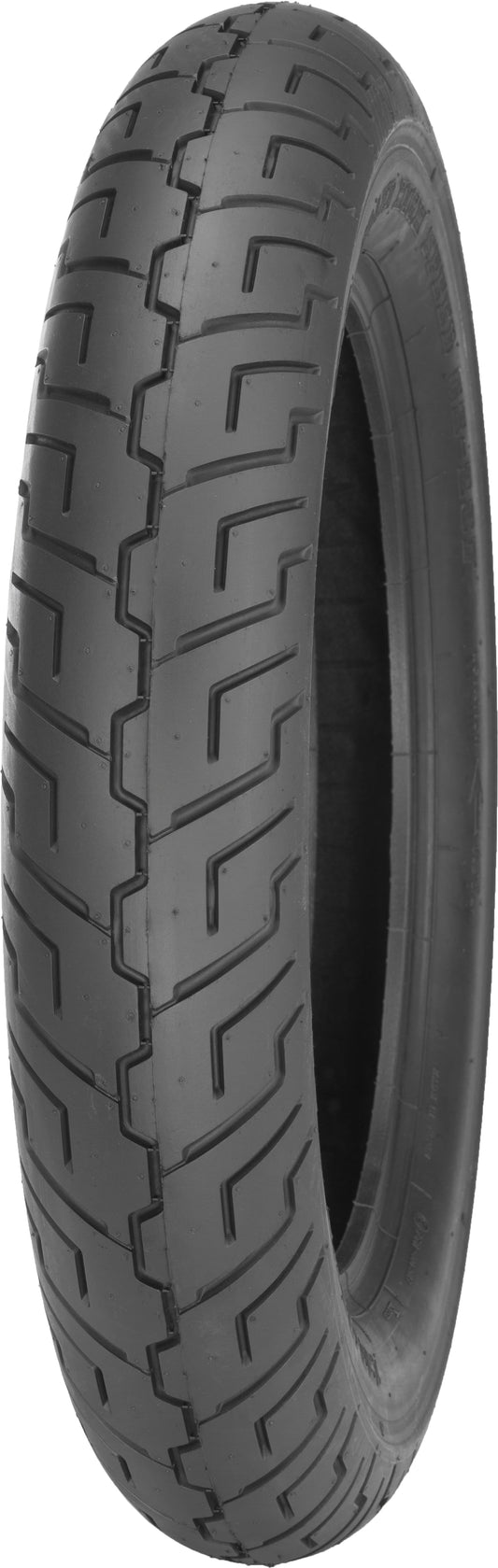 Irc GS-23 Tire