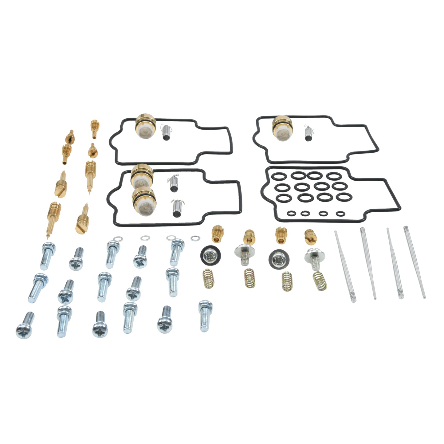 All Balls Bike Carburetor Rebuild Kit • #226-10148