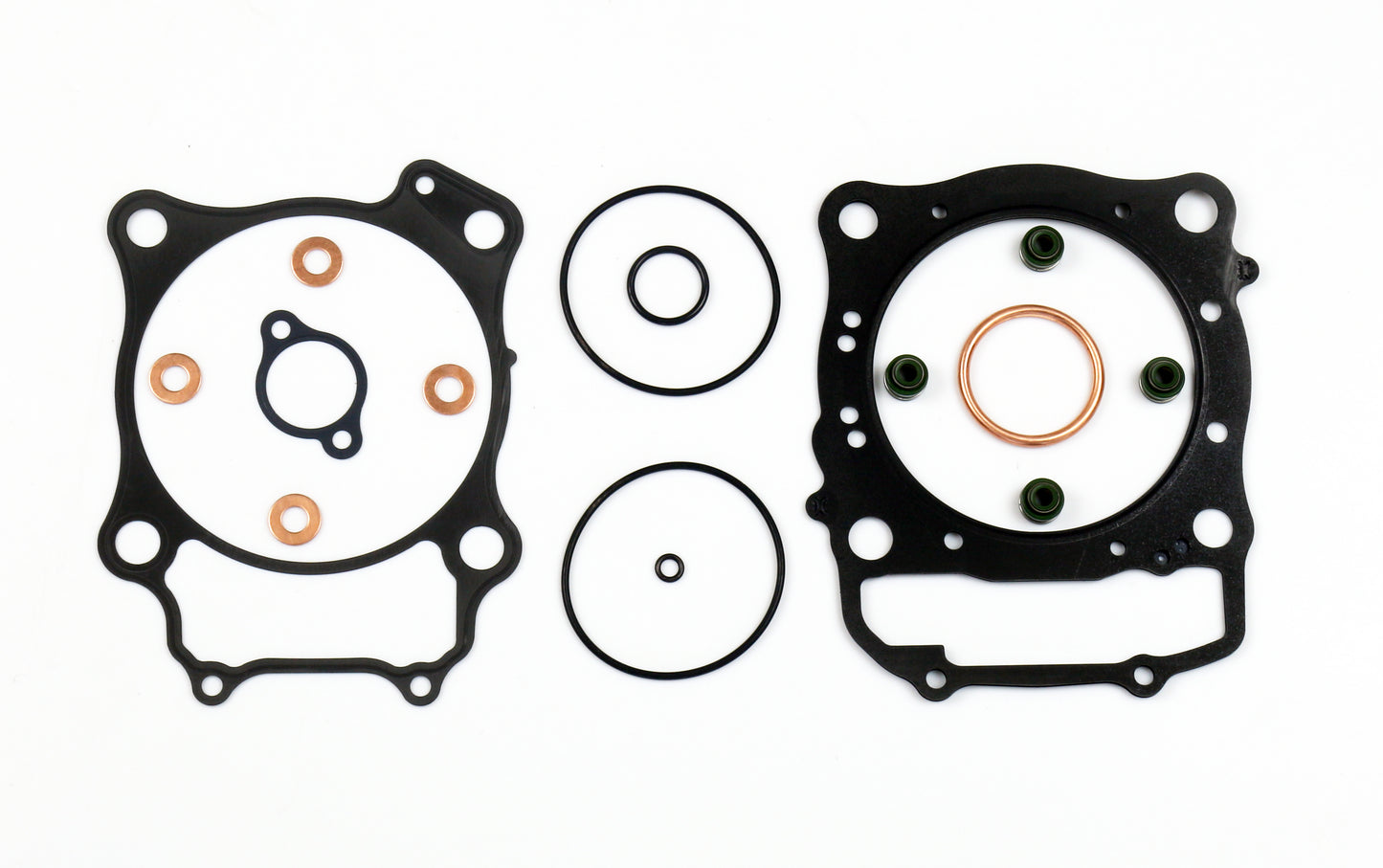 Athena Top End Gasket Kit Hon • #69-0846