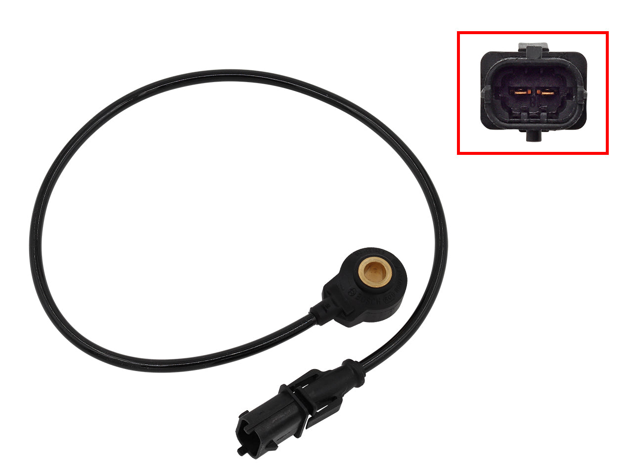 Sp1 Knock Sensor