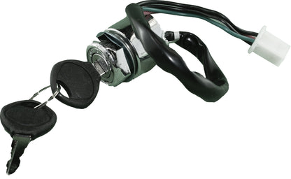 Mogo Parts 4-Stroke Ignition Switch
