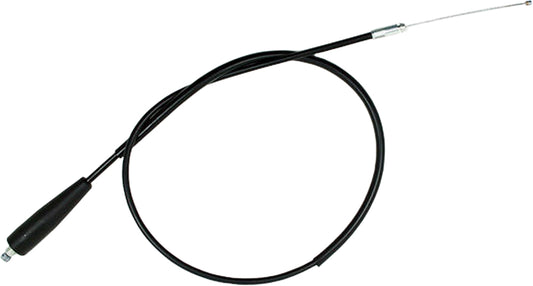 Motion Pro Black Vinyl Throttle Cable • #70-3169