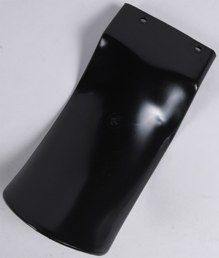 Acerbis Airbox Mud Flap Black • #20817-00001