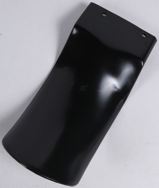 Acerbis Airbox Mud Flap Black • #20817-00001