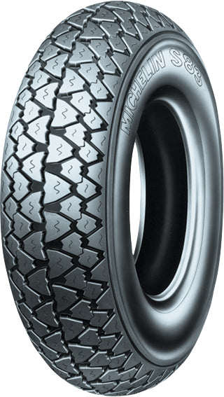 Michelin S83 Tire