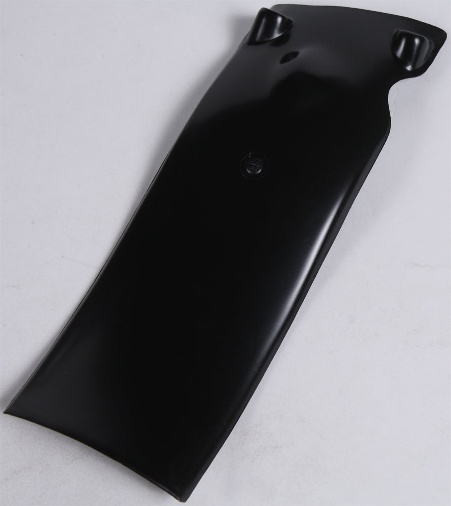 Acerbis Airbox Mud Flap Black • #20816-70001