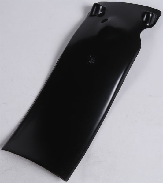 Acerbis Airbox Mud Flap Black • #20816-70001