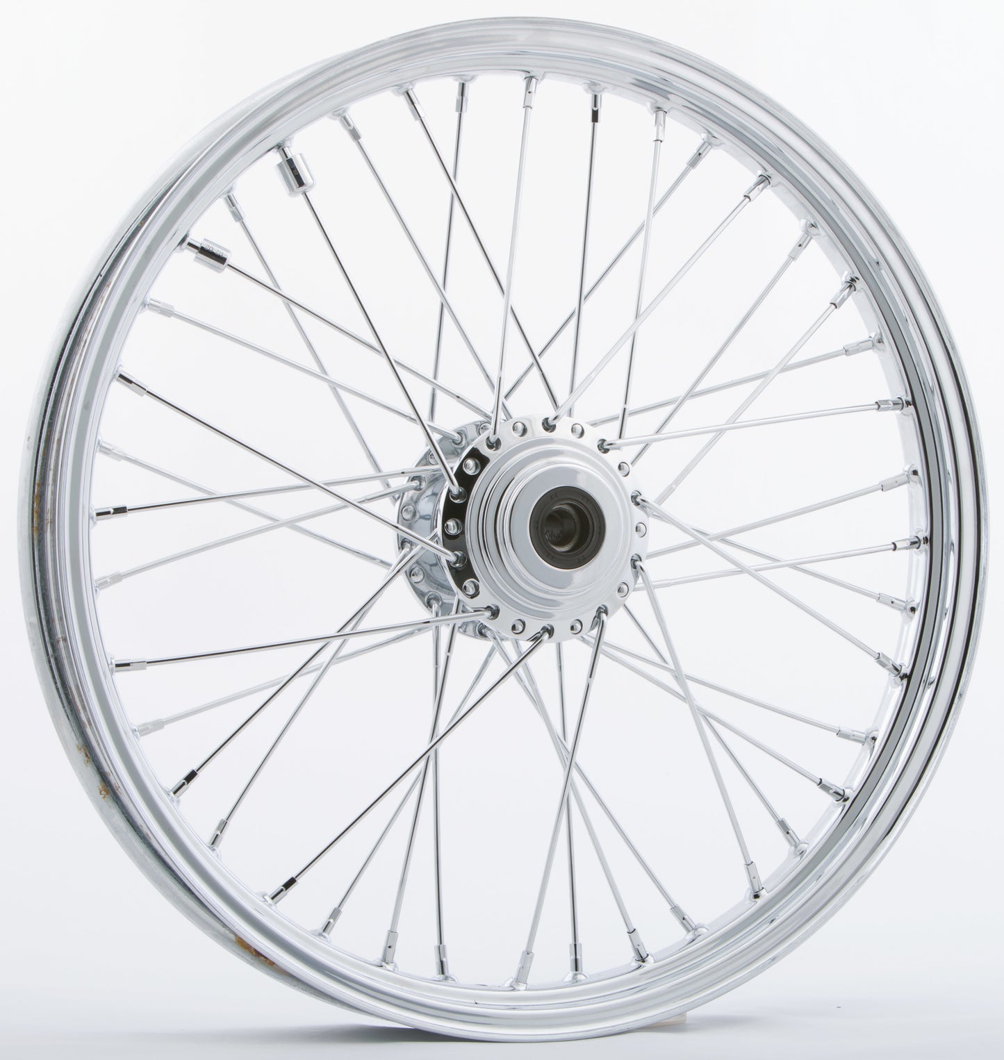 Harddrive Front 40 Spoke Wheels