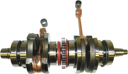 Wsm Crankshaft Assembly