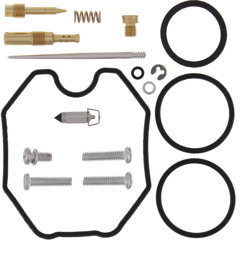 All Balls Carburetor Repair Kit • #226-1334