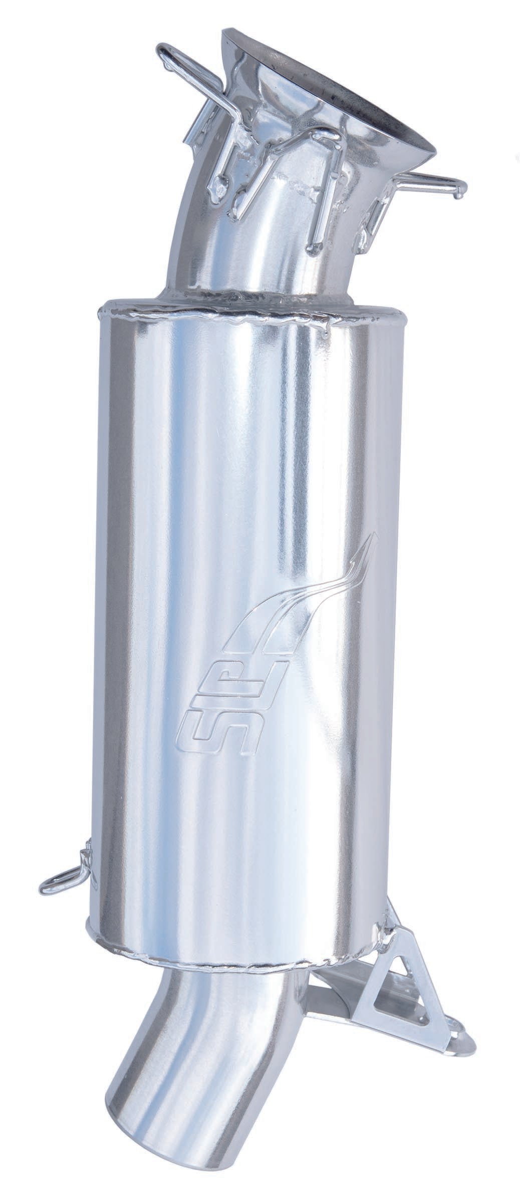 Slp Silencer S-D • #27-05016