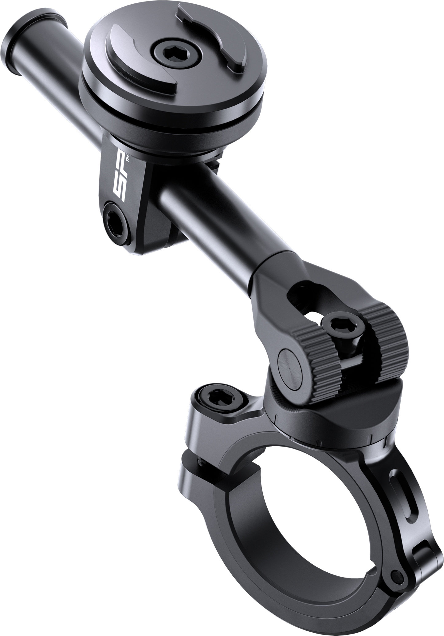 Sp Connect SP+ Moto Mount 3D