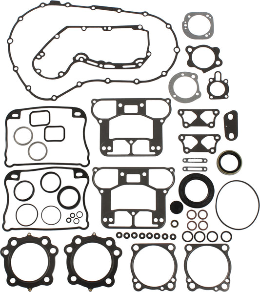 Cometic Complete Est Gasket Evo Sportster Kit Oe#17027-04 • #68-9952