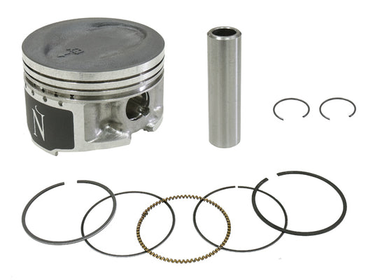 Namura Piston Kit 70.95/Std 8.7:1 Yam