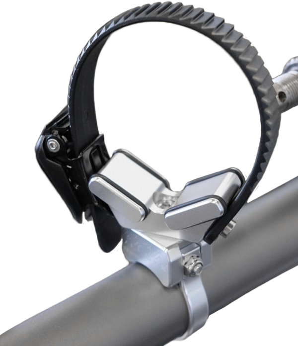Axia HD All Purpose Mount 1.5"-4.0"