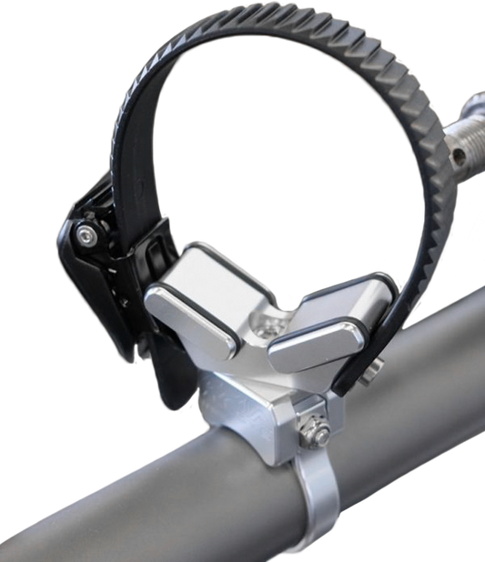 Axia HD All Purpose Mount 1.5"-4.0"