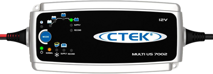 Ctek Battery Charger