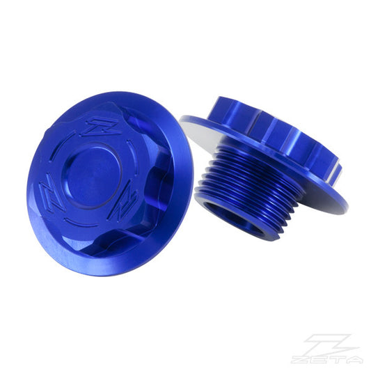 Zeta Steering Stem Bolt