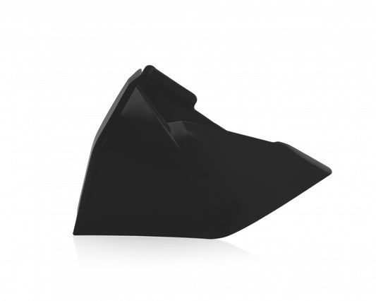 Acerbis Airbox Cover Black • #26859-80001