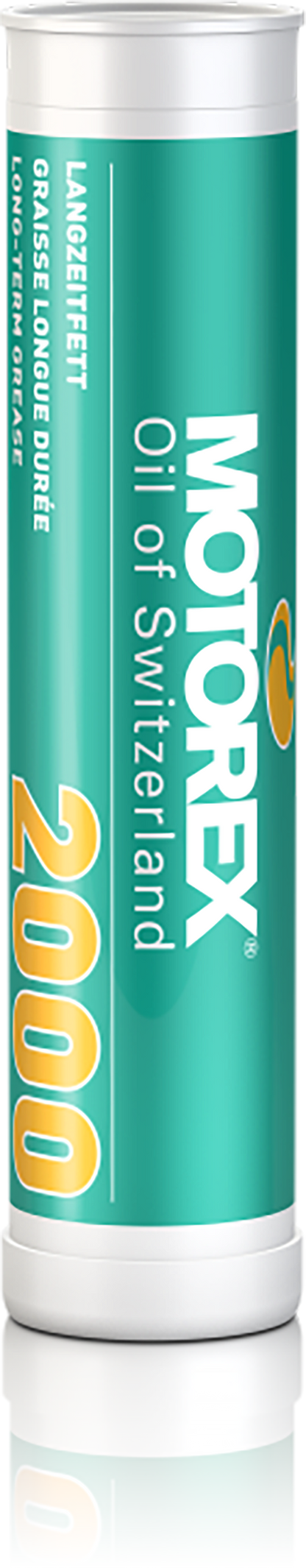 Motorex Grease 2000