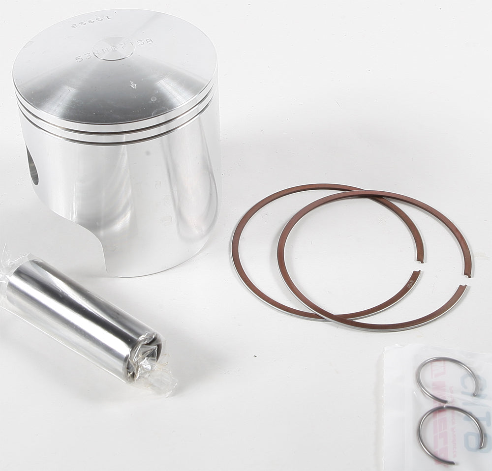 Wiseco Piston Kit Pro-Lite 71.50/+1.50 Suz