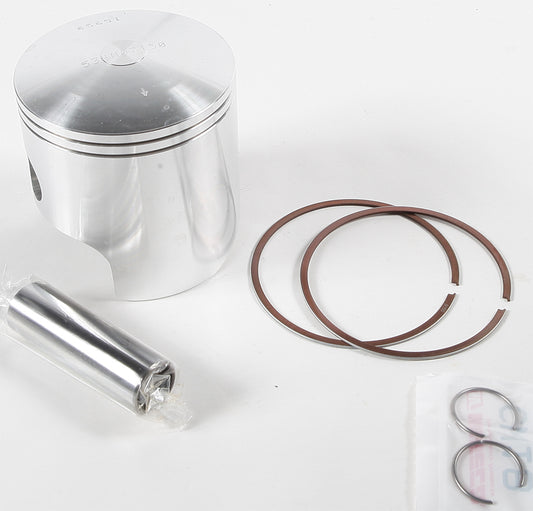 Wiseco Piston Kit Pro-Lite 71.50/+1.50 Suz