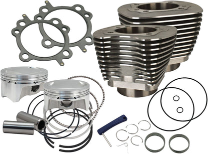 Rocket Performance Garage Llc Big Bore Cylinder Kits