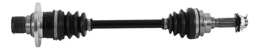 All Balls 6 Ball Heavy Duty Axle Rear • #531-0604