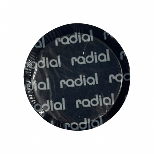 Xtra Seal Tire Patch 2.25" 50/Sleeve