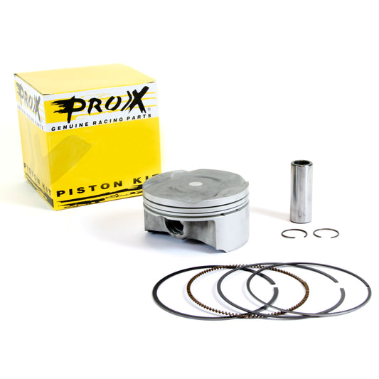 Prox Piston Kit Forged Nikasil Cyl 89.96/Std 12.2:1 Kaw/Suz