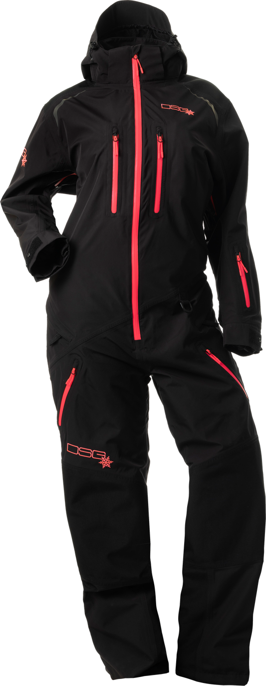 Dsg Spectrum Monosuit Sympatex