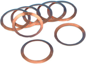 James Gaskets Big Twin Intake/Exhaust Gasket