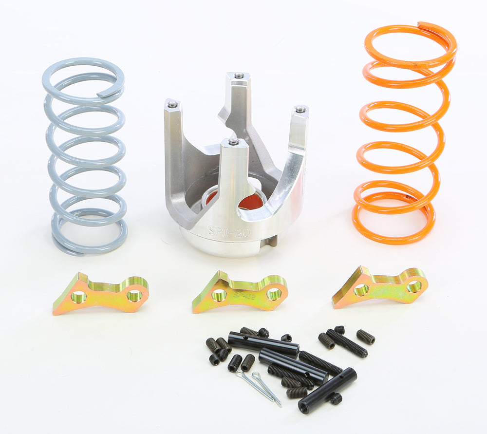 Straightline Clutch Kit • #241-25600