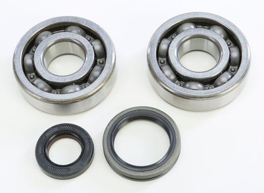 Prox Crankshaft Bearing & Seal Kit Suz