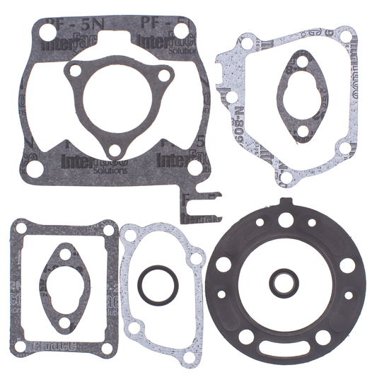 Vertex Top End Gaskets • #681-0236